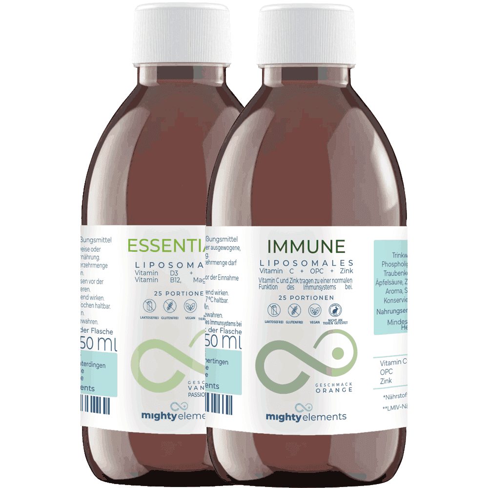2 in 1 Bundle