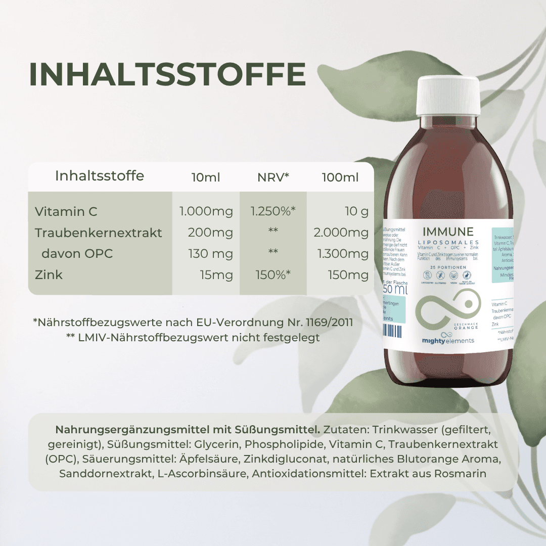Immune, Bild 2