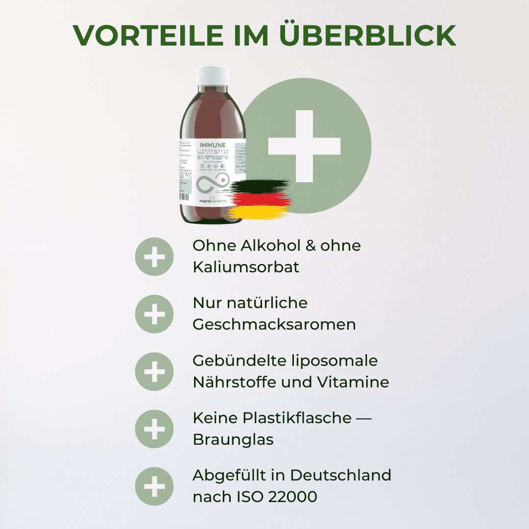 Immune, Bild 4
