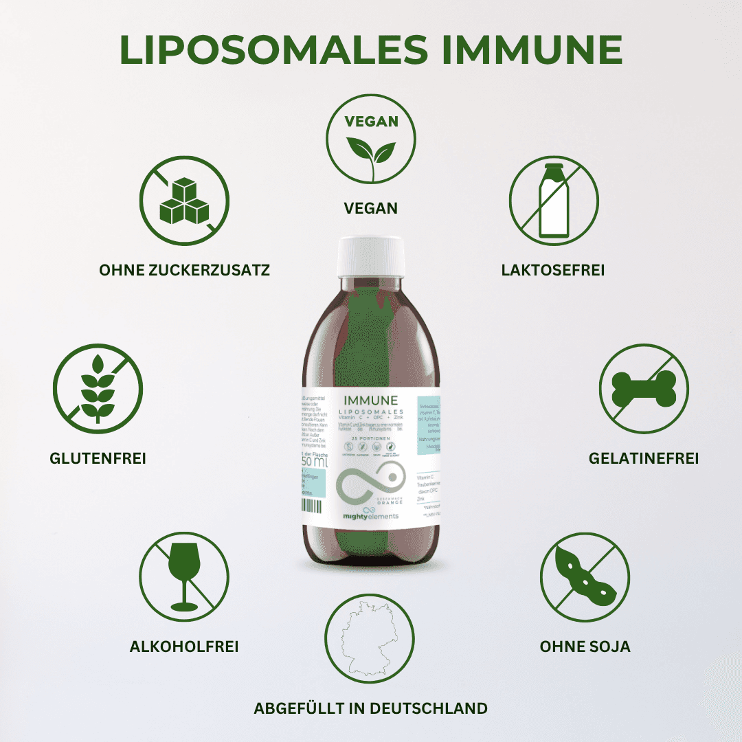 Immune, Bild 6
