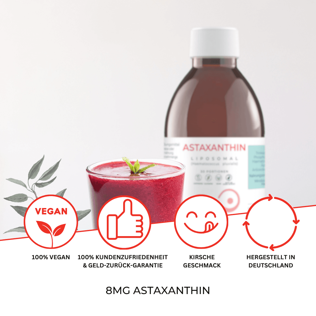 Astaxanthin, Bild 3