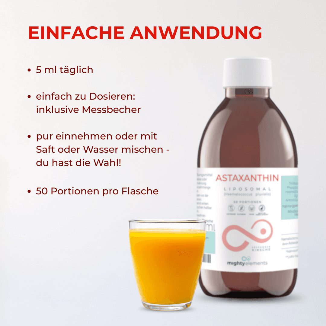 Astaxanthin, Bild 5