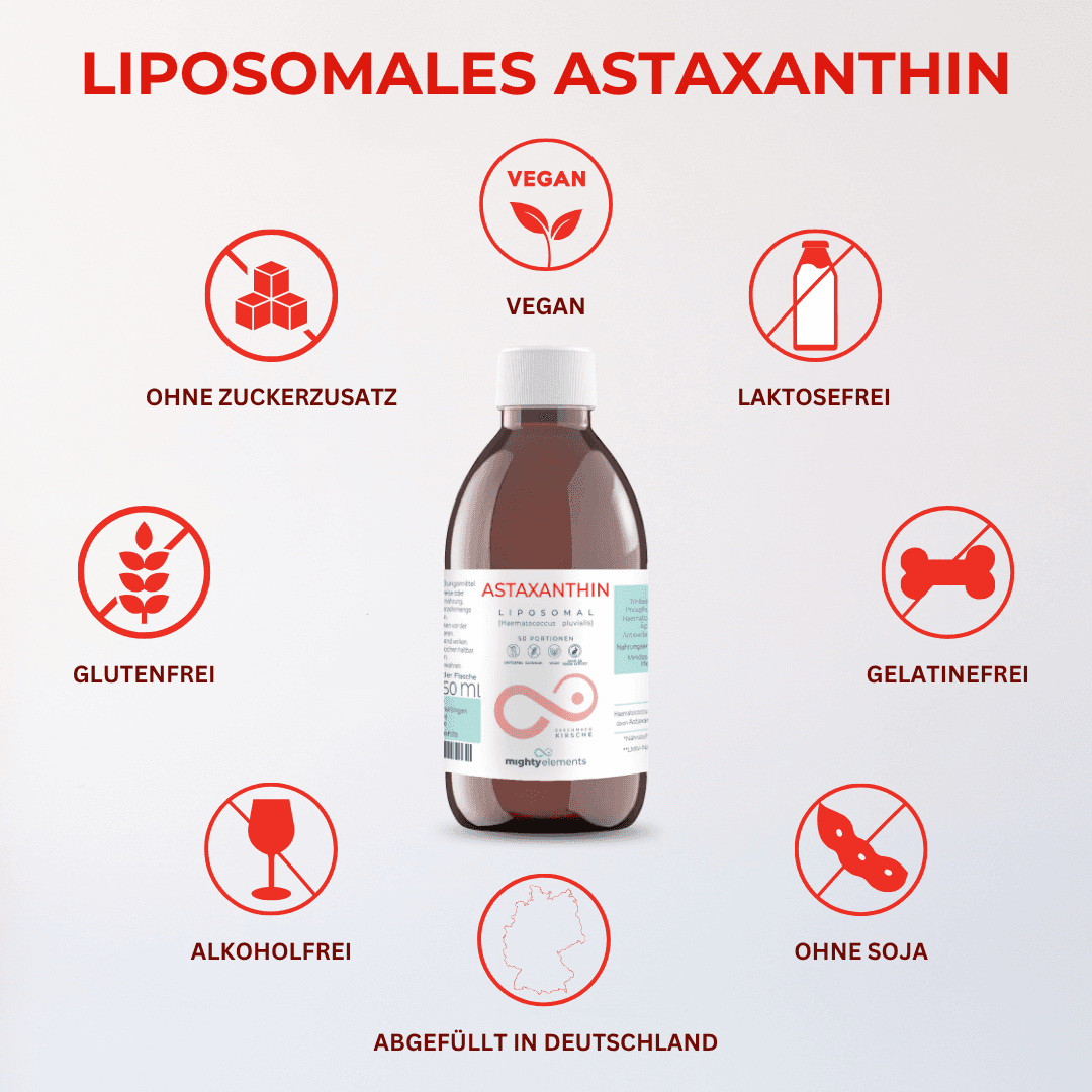 Astaxanthin, Bild 6