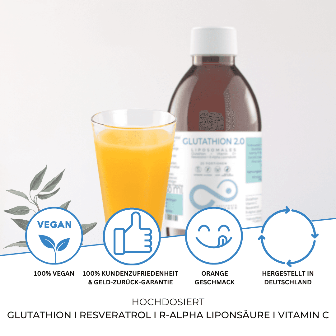 Glutathion 4-in-1, Bild 3