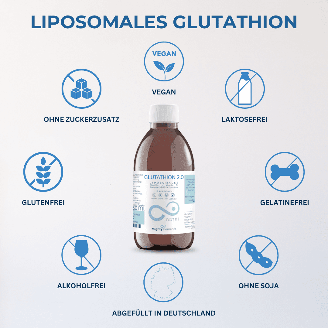 Glutathion 4-in-1, Bild 6