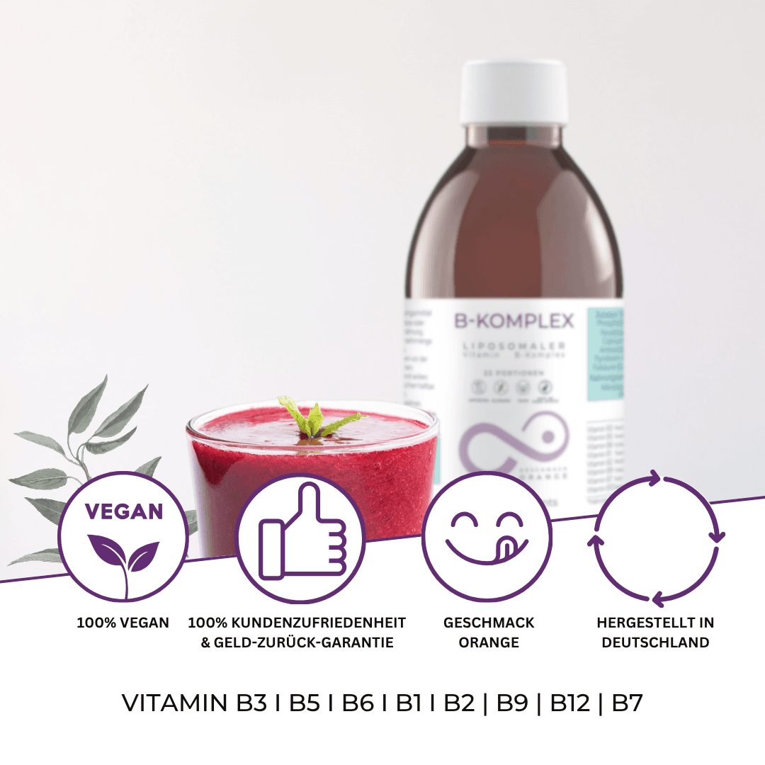 Vitamin B-Komplex, Bild 3