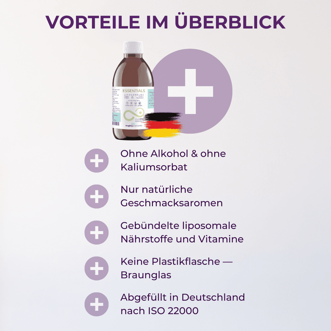 Vitamin B-Komplex, Bild 4