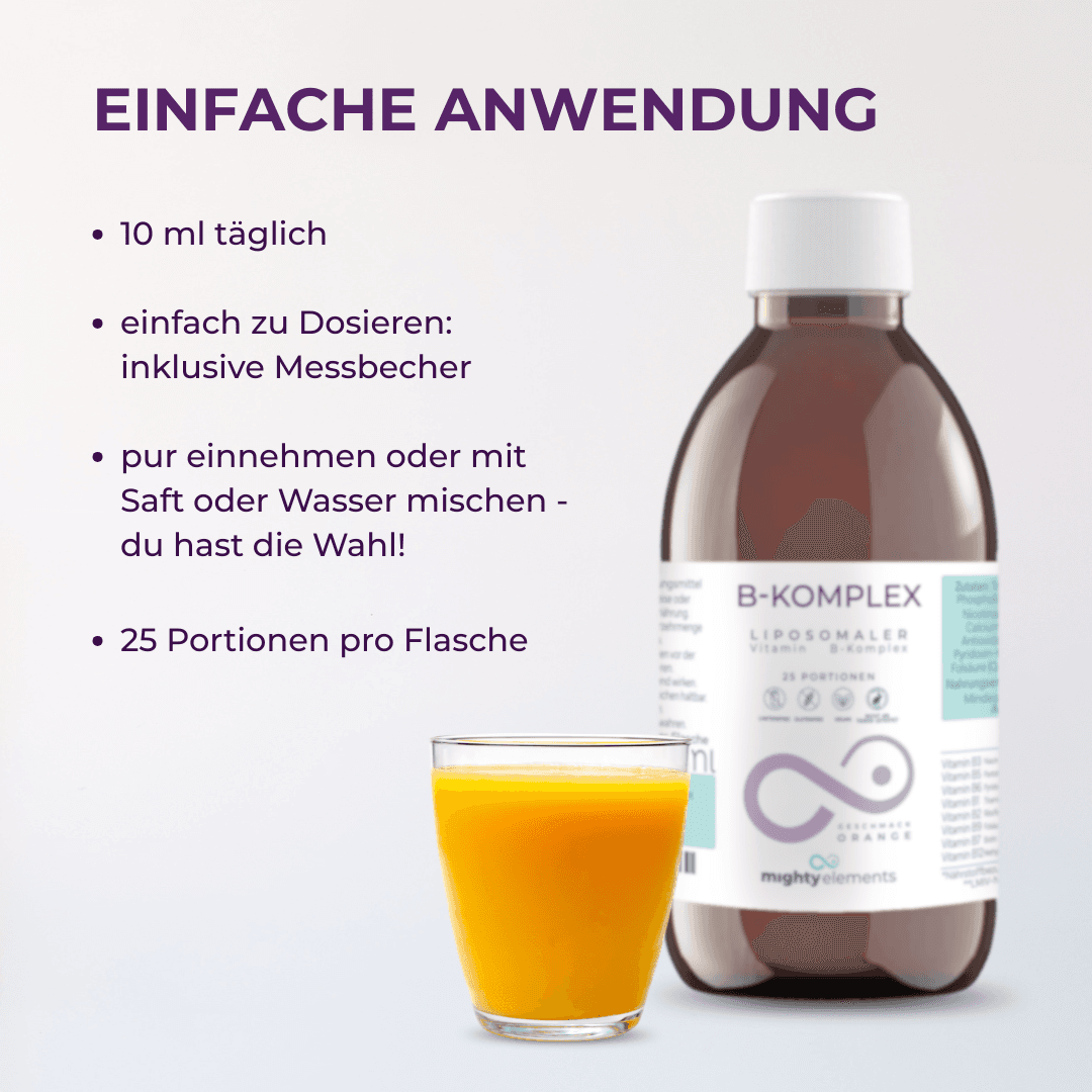 Vitamin B-Komplex, Bild 5