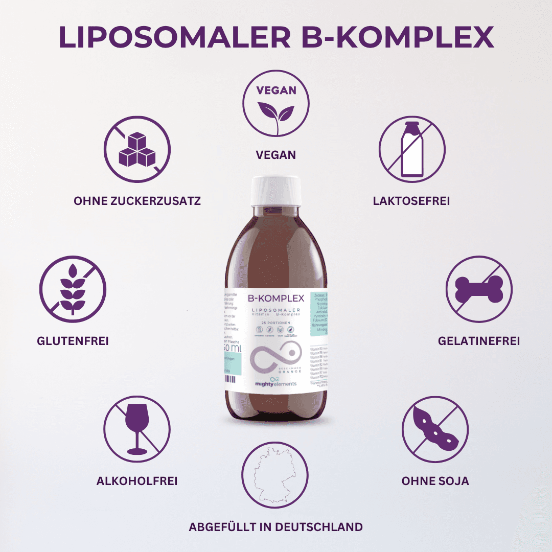 Vitamin B-Komplex, Bild 6