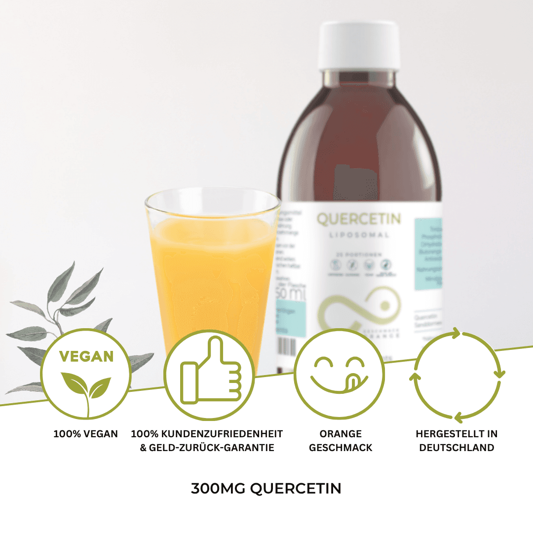 Quercetin, Bild 3