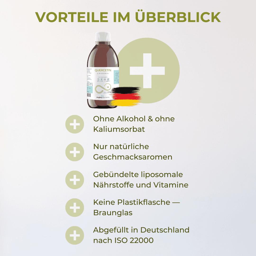 Quercetin, Bild 4