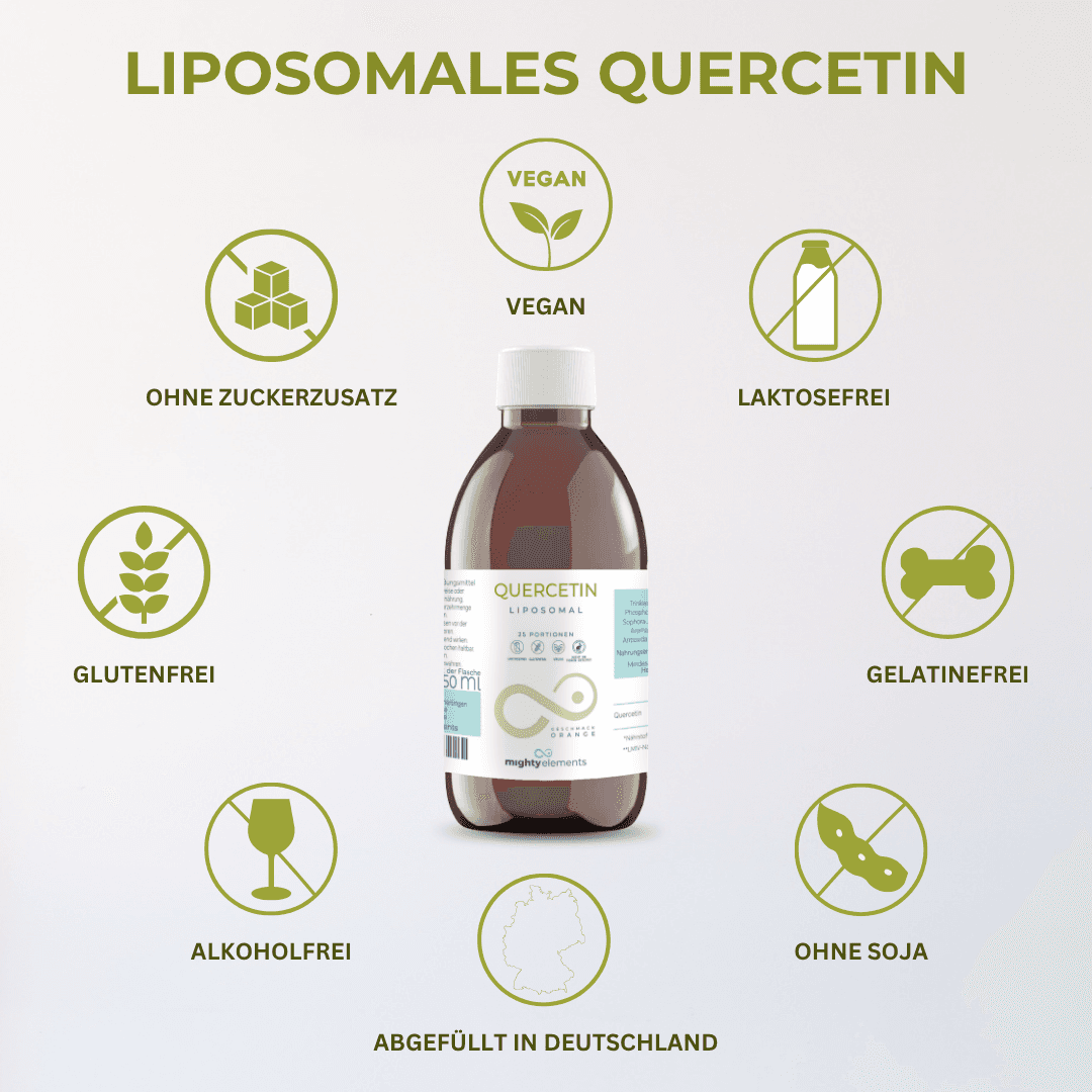 Quercetin, Bild 6