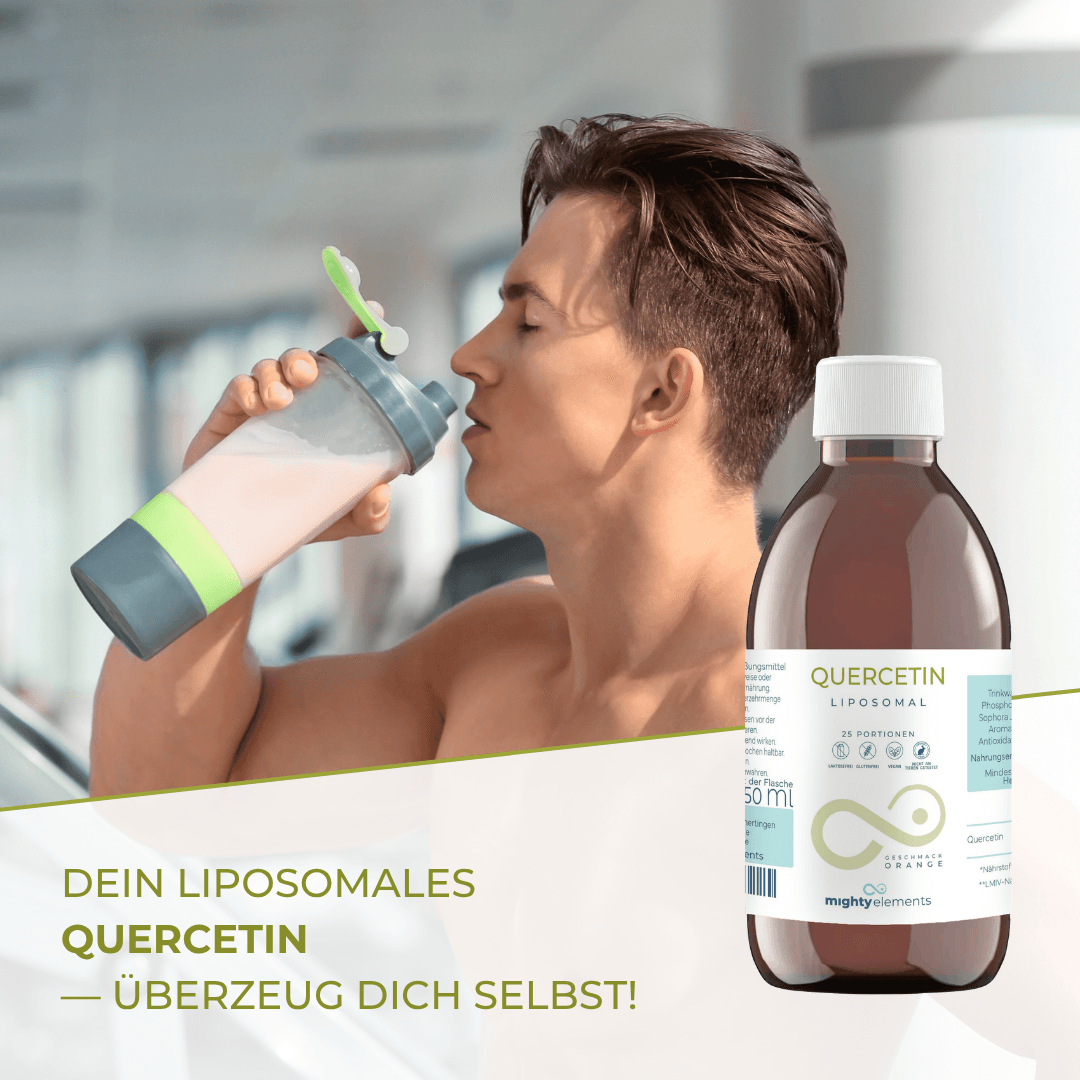 Quercetin, Bild 7