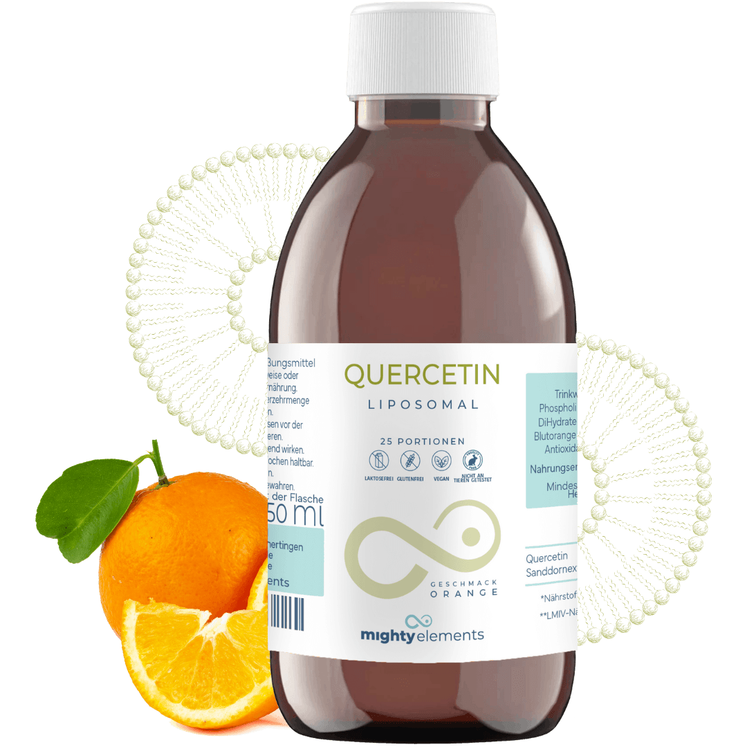 Quercetin