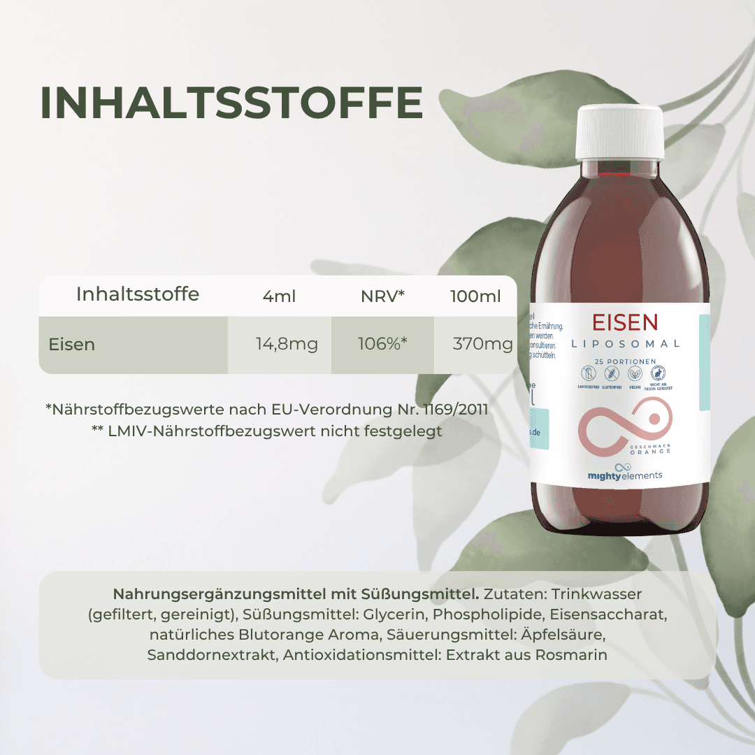Eisen, Bild 2