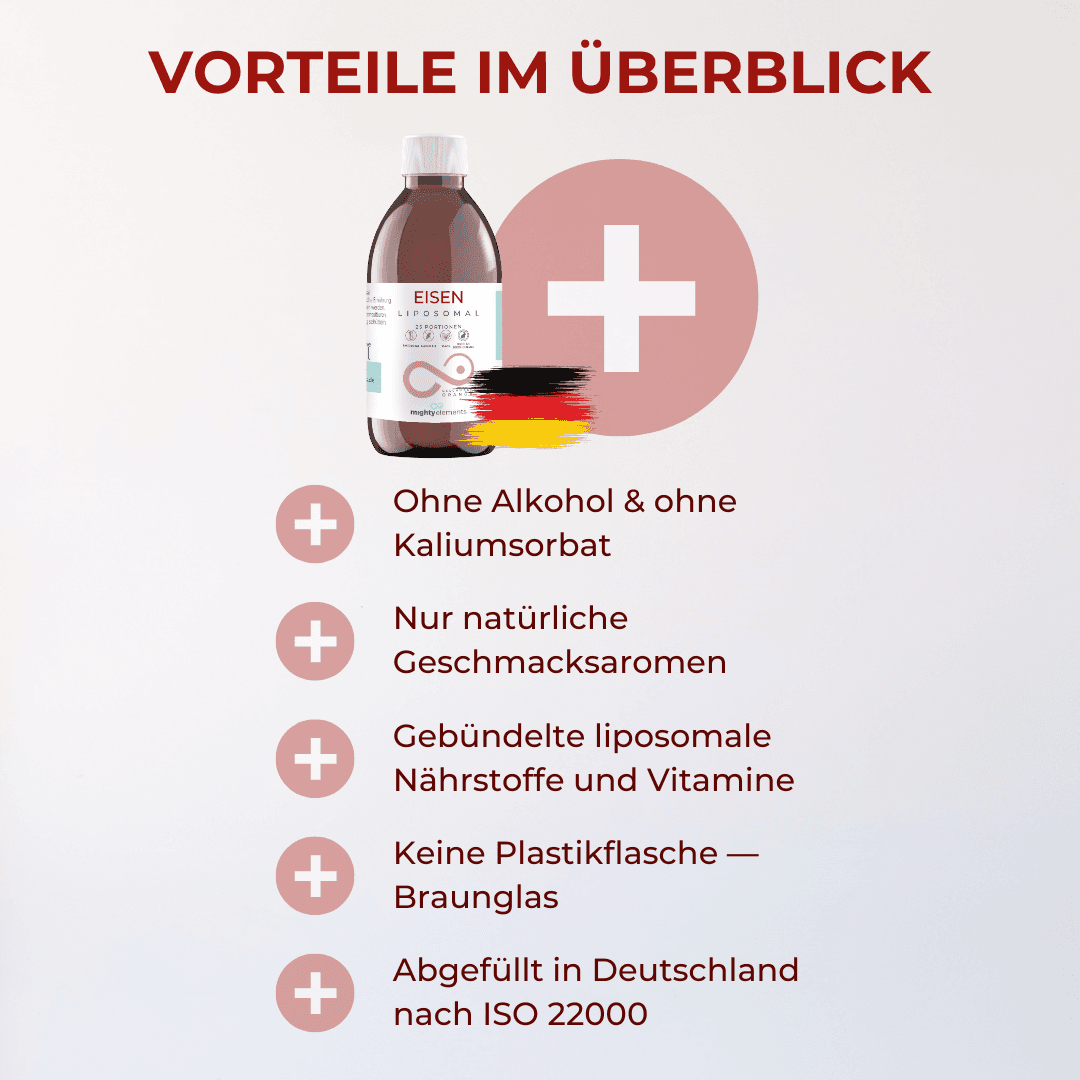 Eisen, Bild 4
