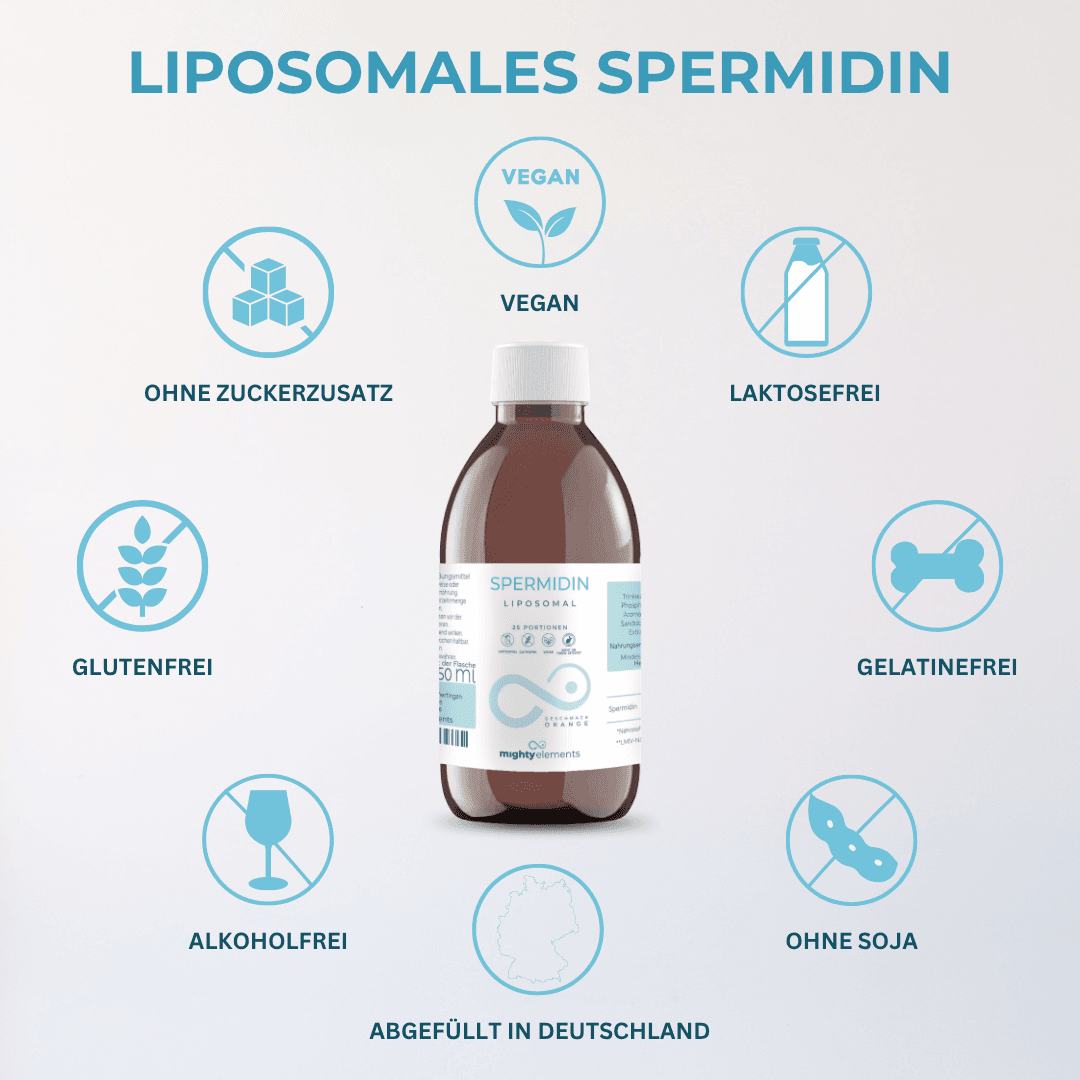 Spermidin, Bild 6