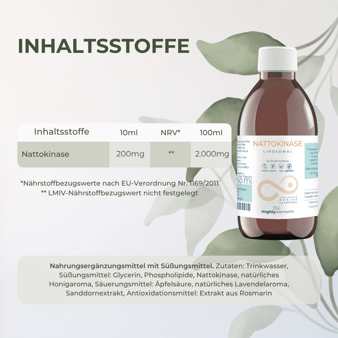 Nattokinase, Bild 2