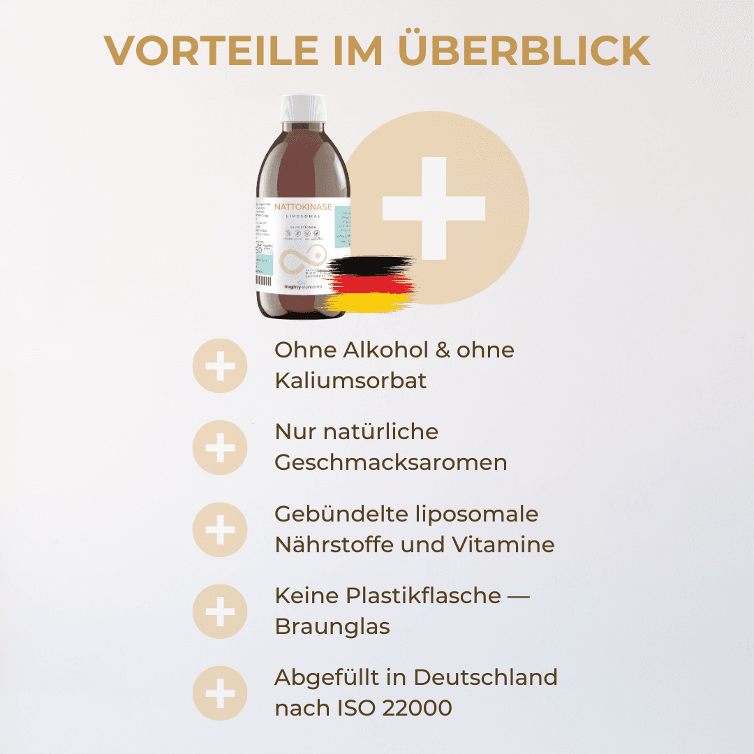 Nattokinase, Bild 4