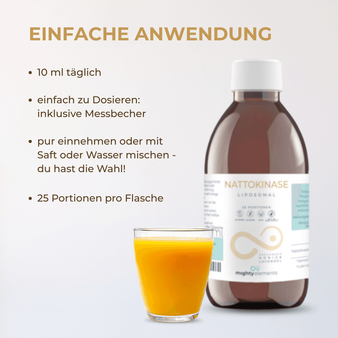 Nattokinase, Bild 5