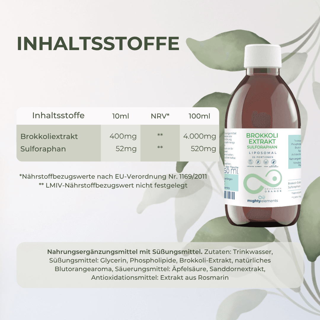 Brokkoli, Bild 2