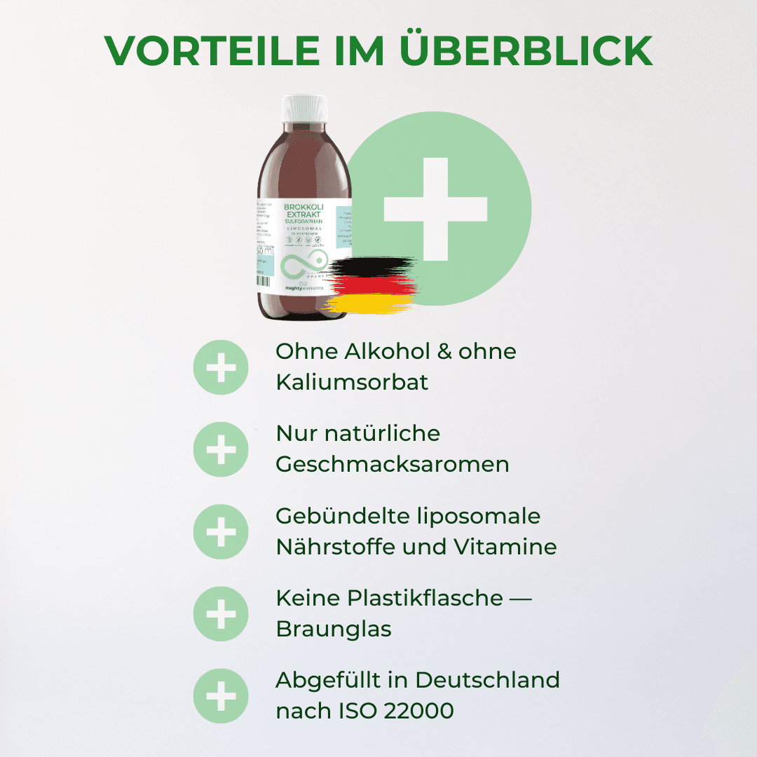 Brokkoli, Bild 4