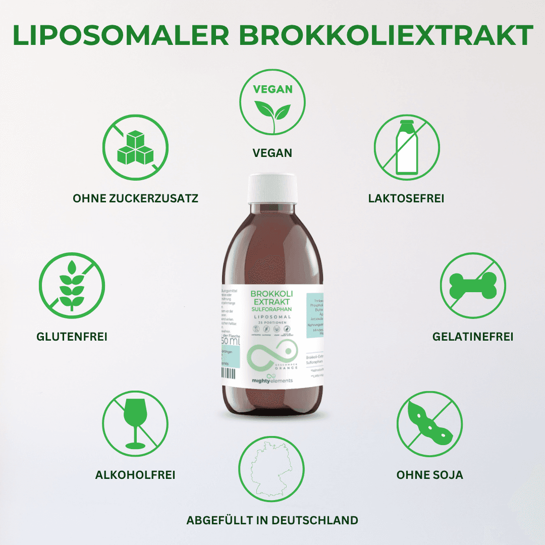 Brokkoli, Bild 6