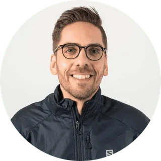 Marco Congia - Sportphysiotherapeut