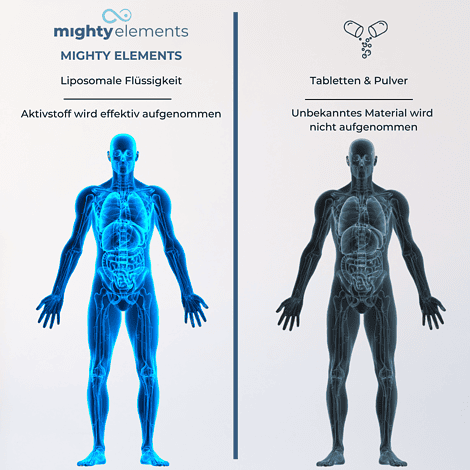 vergleich liposomales glutathion