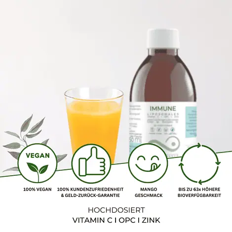 besonderheit immune vitamin c opc zink mighty elements