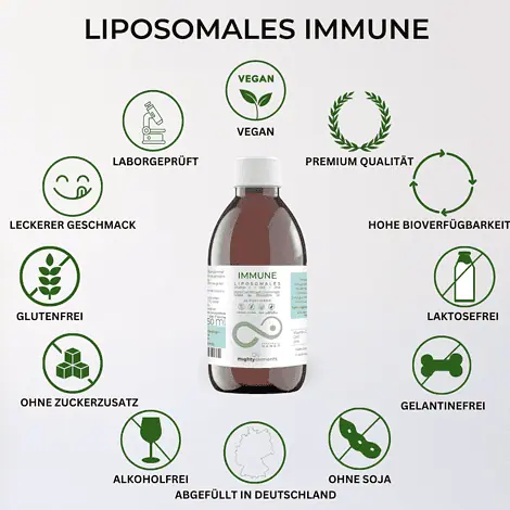 eigenschaften immune vitamin c opc zink mighty elements