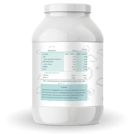 veganes proteinpulver maracuja mighty elements