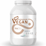 Vegan Protein Schokolade