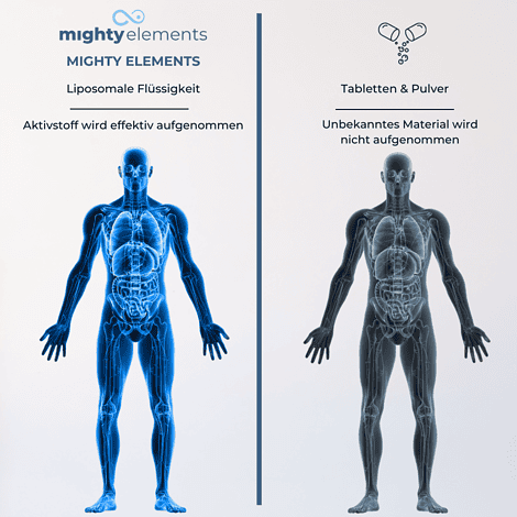 vergleich liposomaler brokkoli-extrakt mighty elements