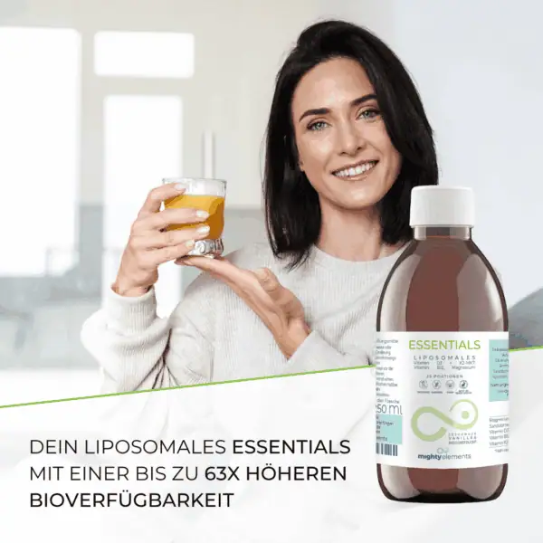 flüssiges essentials magnesium b12 vitamin d3 k2-mk7