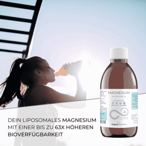 flüssiges magnesium