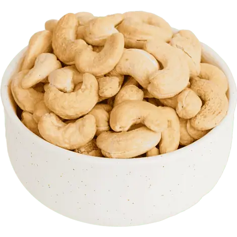 Bio Cashewkerne 1kg