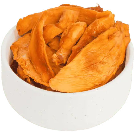 Bio Mangos getrocknet 1kg