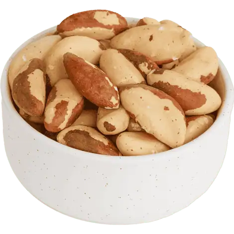 Bio Paranusskerne 500g