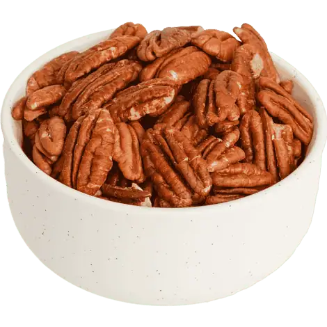 Pecannusskerne 1kg (MHD 30.07.2025)
