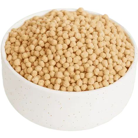 Soja Crispies 500g